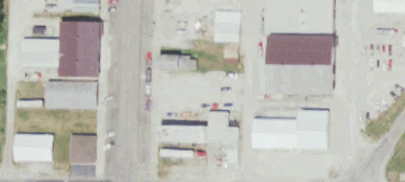132 Main St