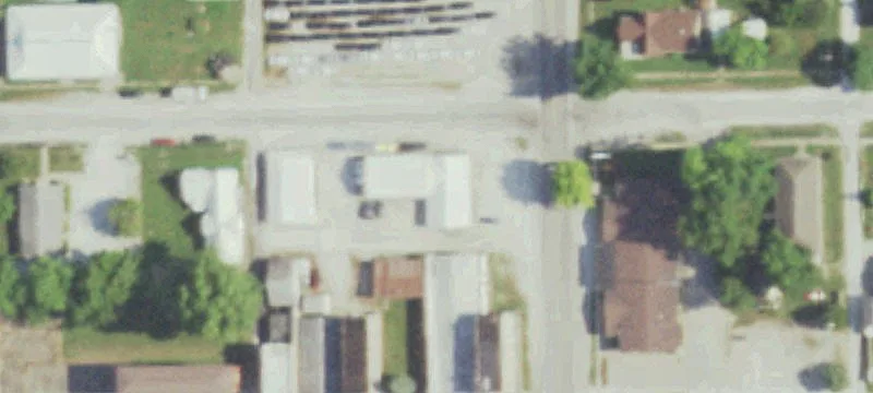 Rockbridge, IL 62081