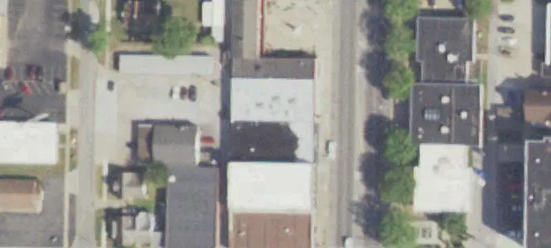 Nn Park Ave