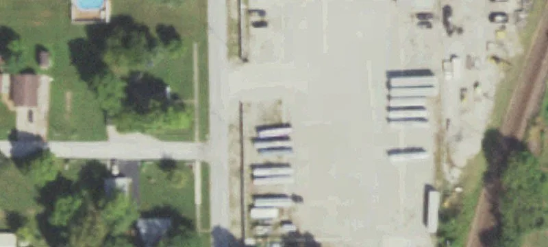 502 Market St