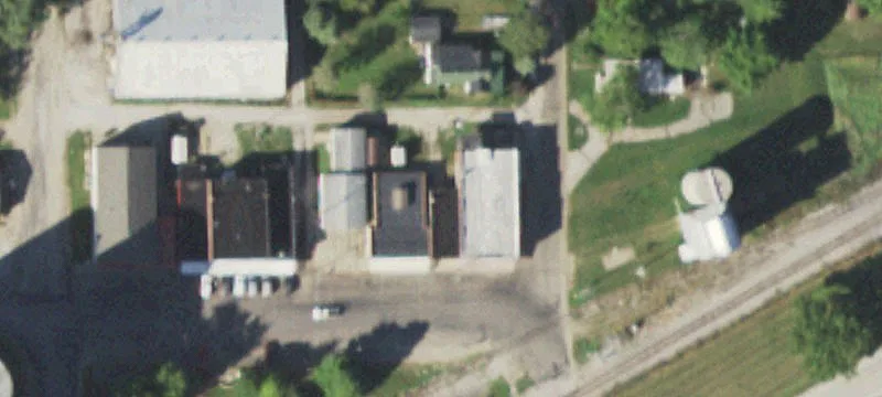 120 Olive St