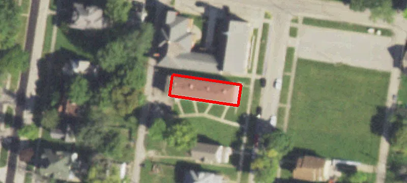 163 Rosewood Ave