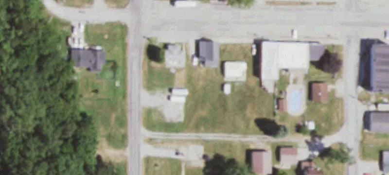 509 2nd St