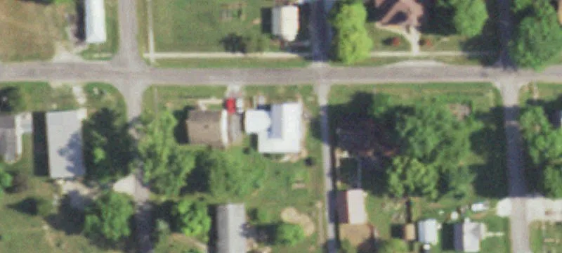 Rockbridge, IL 62081