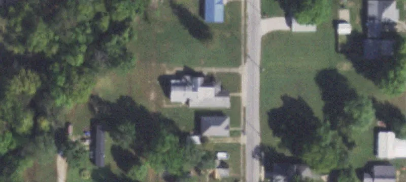 Saint Francisville, IL 62460