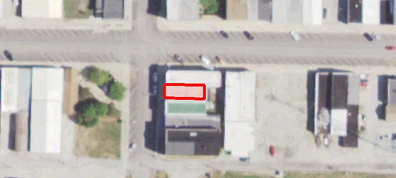101 Ctr St
