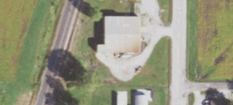 802 Ctr St