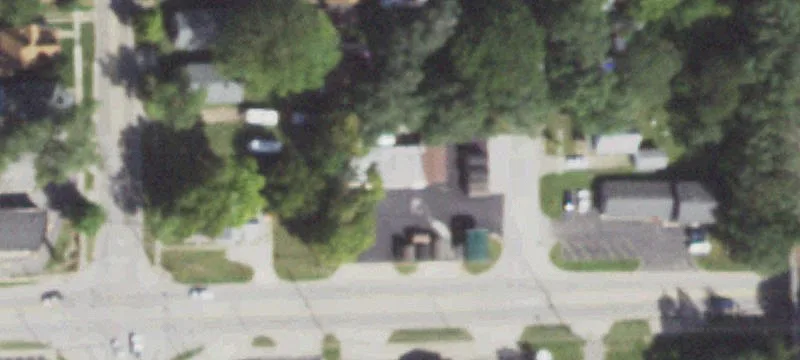 321 Van Buren St