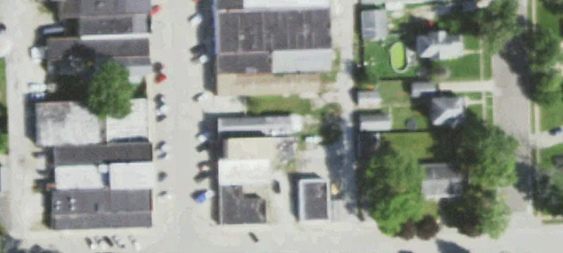 160 Main St