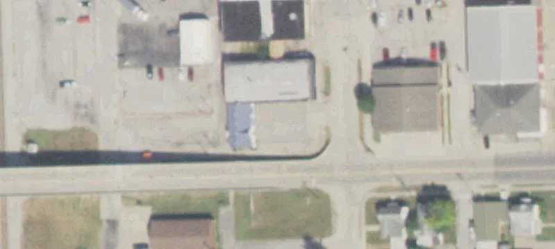 31 Division St
