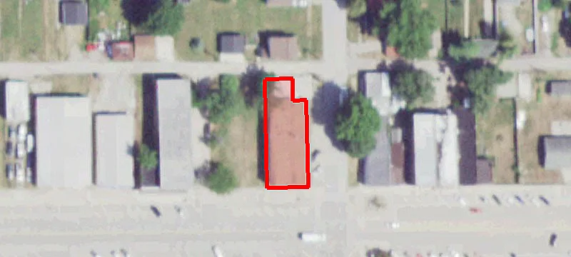 200 Saint Paul St