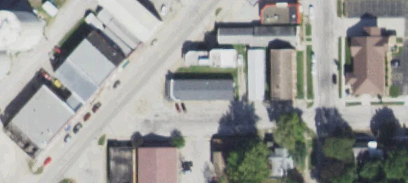 215 Niles St