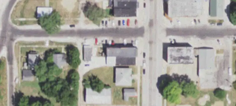 101 Main St