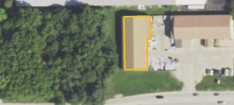 1775 Grinnell Rd