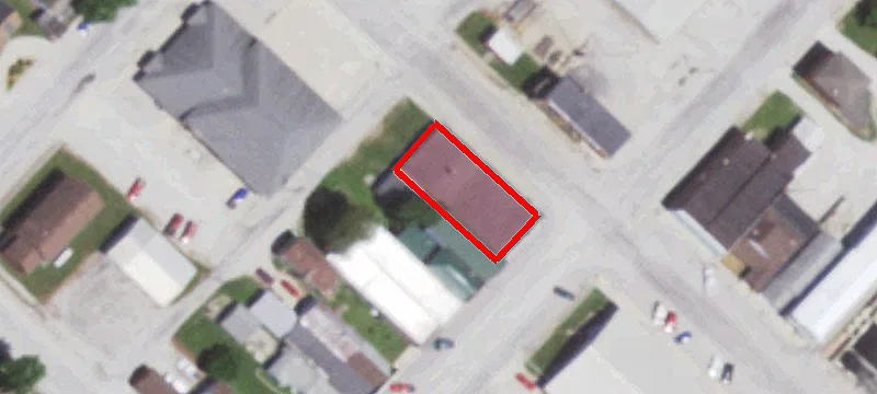 525 Carlin St