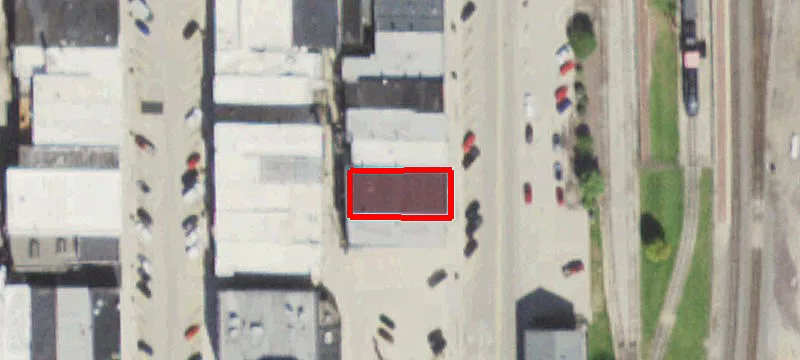 714 Main St