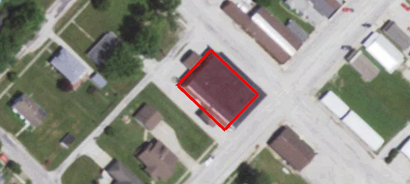 Morrisonville, IL 62546