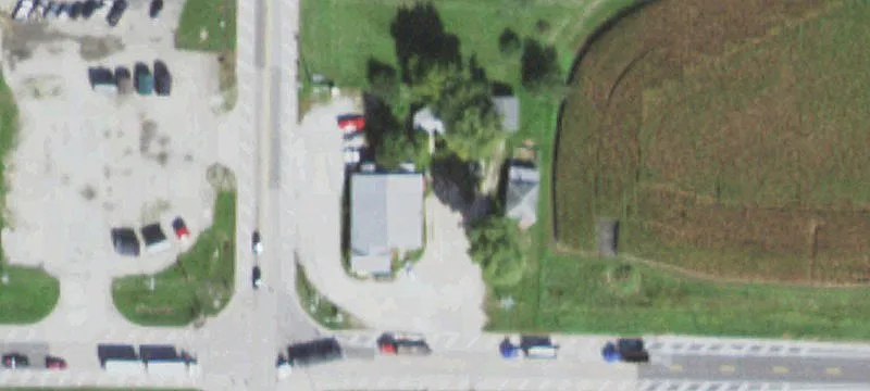 801 803rd Us Rt 6th 6