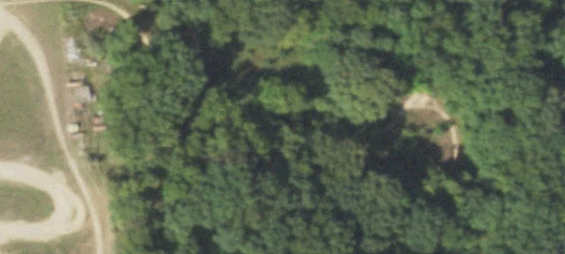 County Rd 2150e
