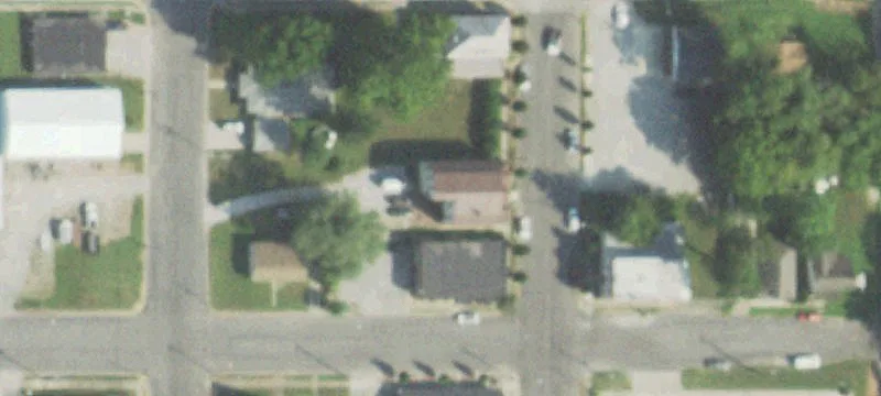 703 Hanover St