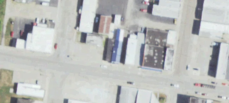215 5th St
