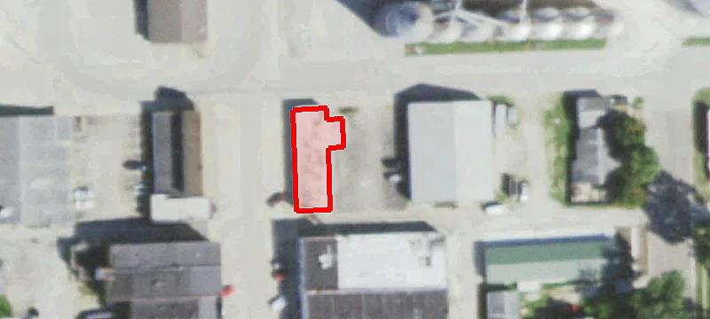 100 Main St