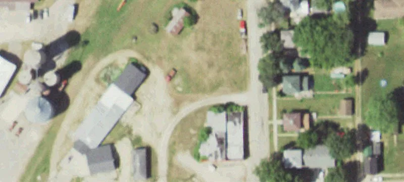 18 Badger St