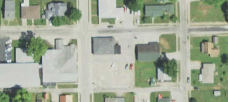 207 Range St