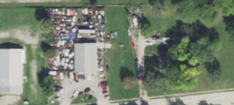 Decatur, IL 62522
