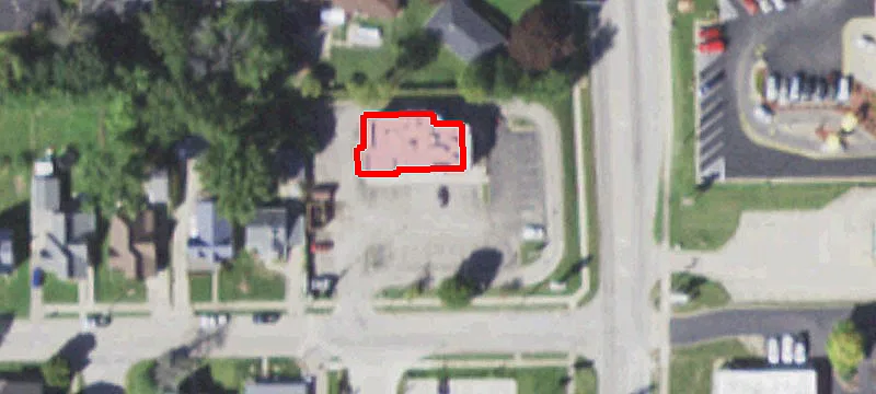 806 Main St