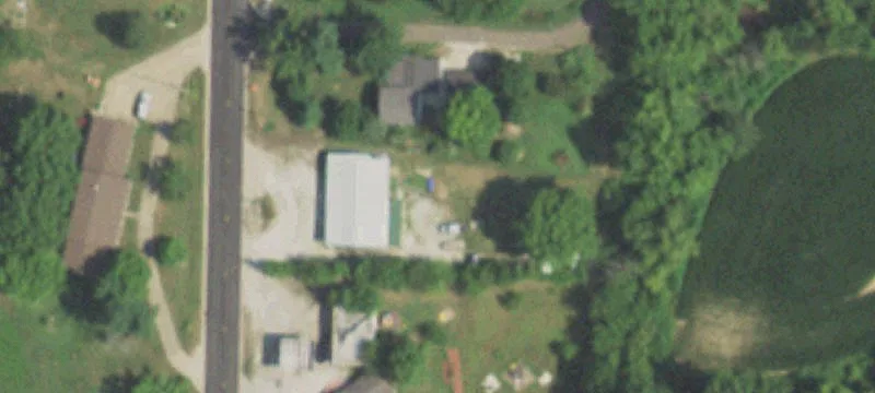 406 Range Line St