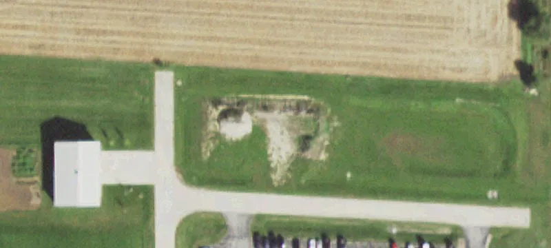 Lexington, IL 61753