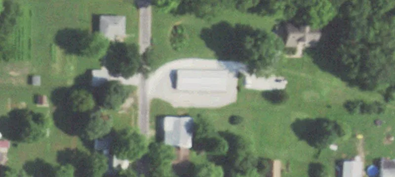 210 Pne St
