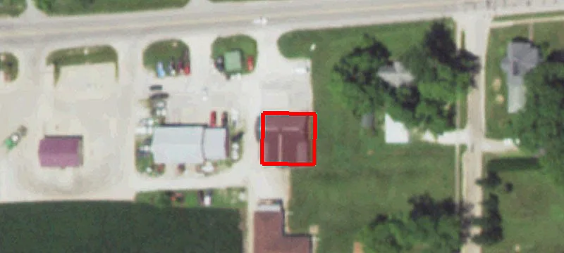 803 Main St