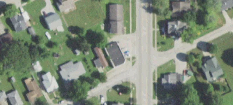 502 Michigan Ave