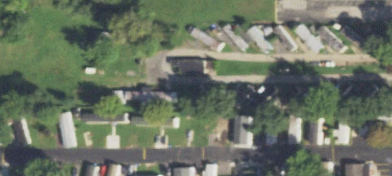 1945 Schuyler Ave