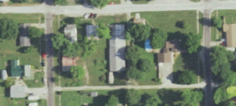 608 Cedar St