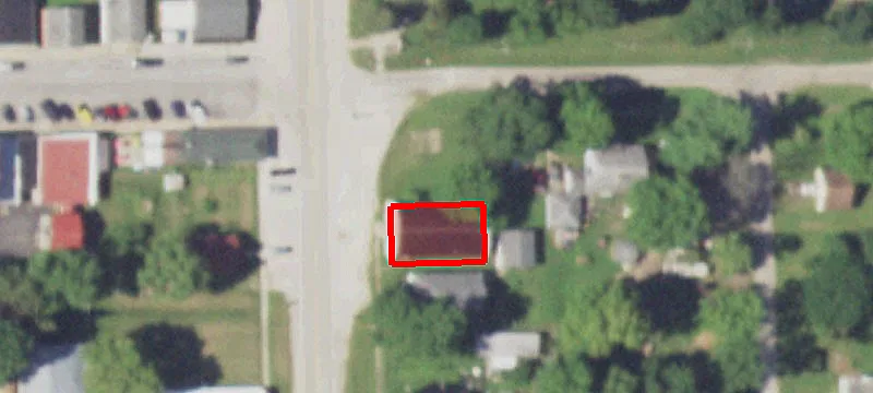 Iroquois, IL 60945