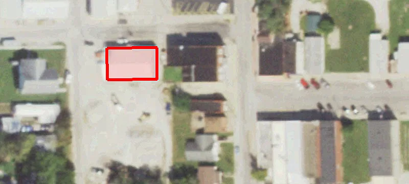 300 Es 2nd St
