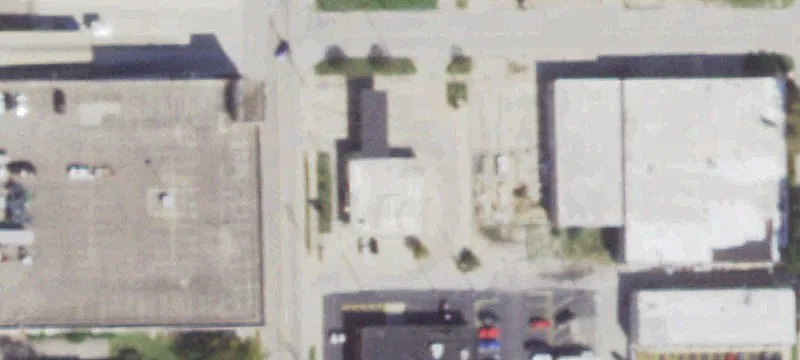550 Edward St