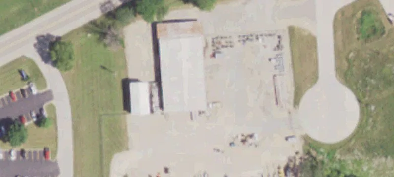 791 Us Hwy 20th W