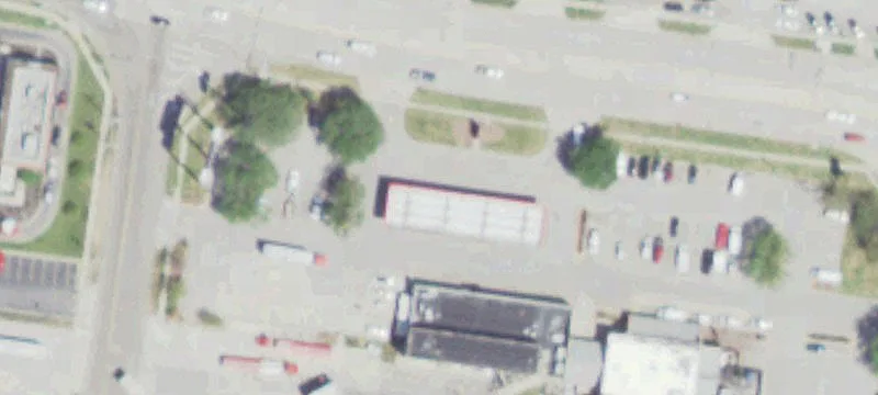 Market St