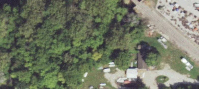 401 Lincoln St