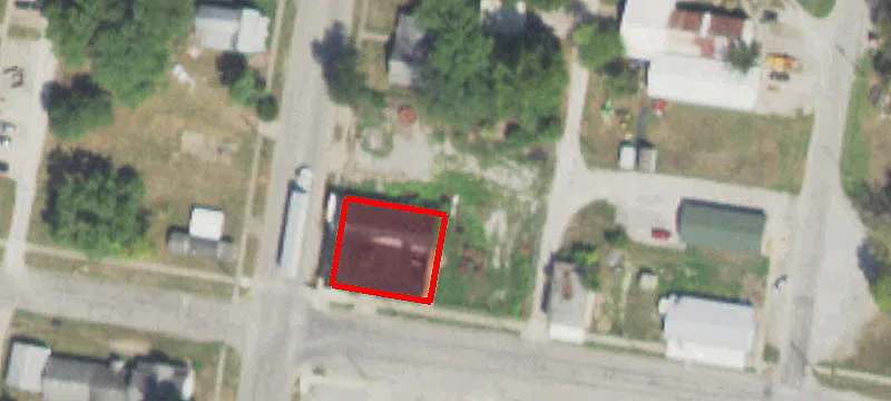 4 Walnut St