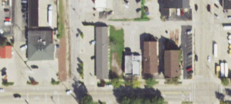 412 Main St