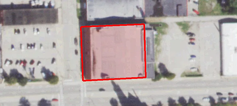 400 Eldorado St
