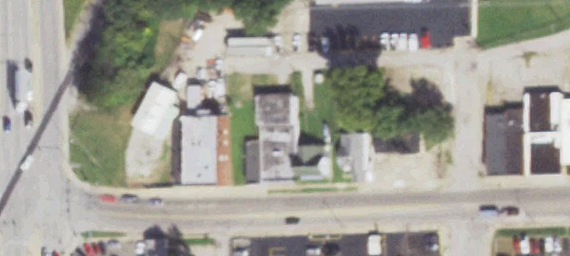 650 Wood St