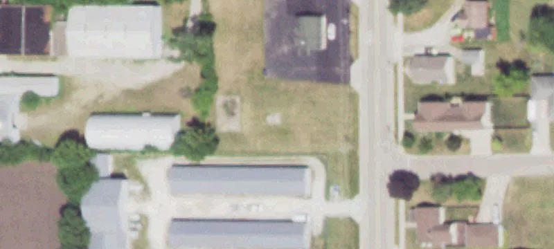 Columbia Ave