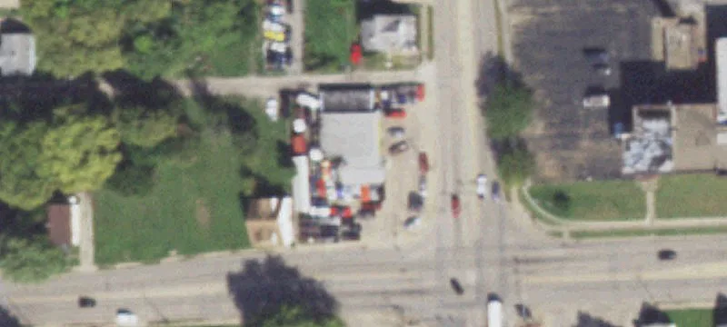 1168 Grand Ave
