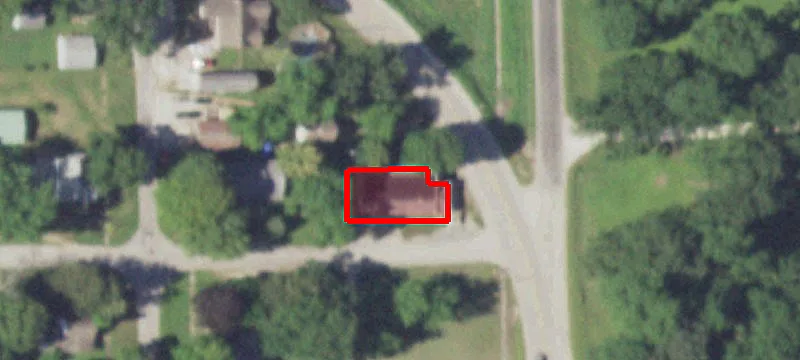 Iroquois, IL 60945